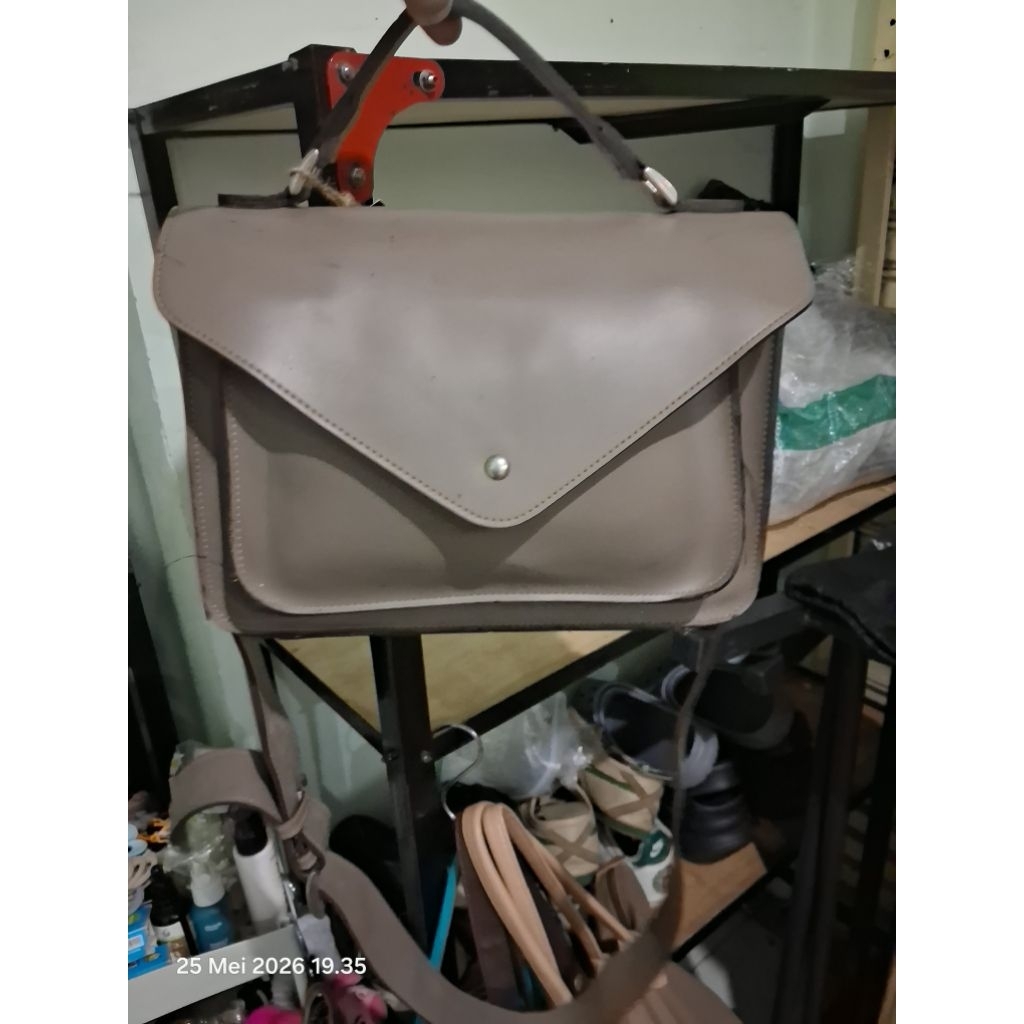 TAS MCLANEE VINTAGE