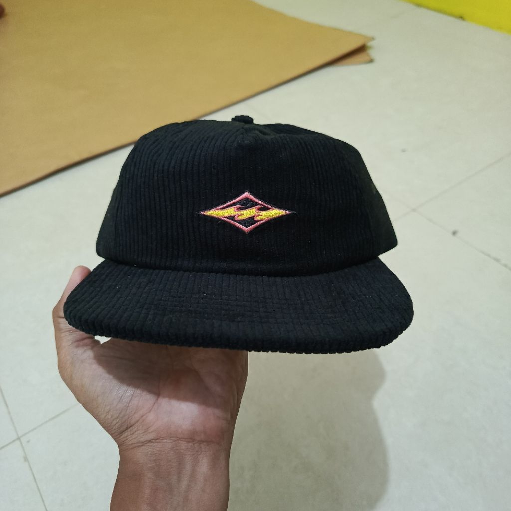 TOPI BILLABONG ORIGINAL