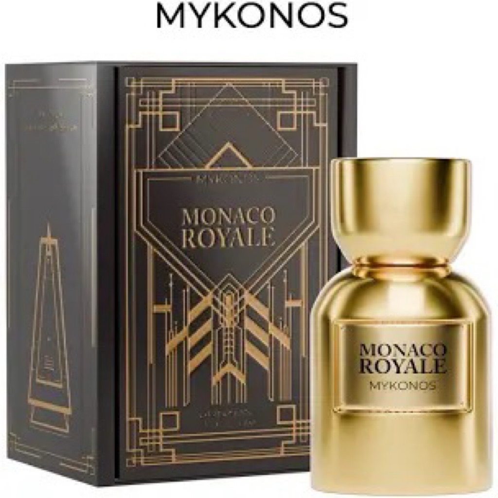 Mykonos Monaco Royale 50ml
