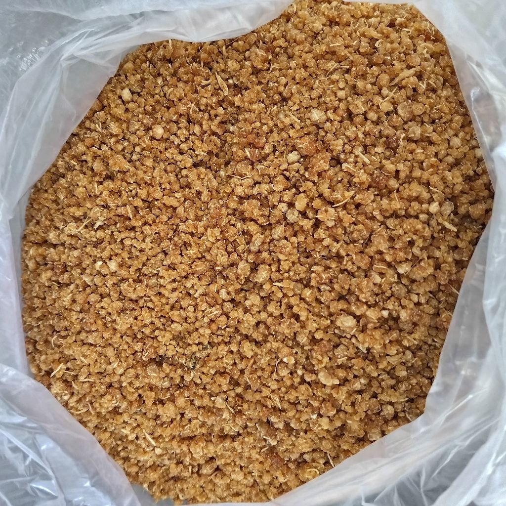 Tiwul Singkong Instan 1kg