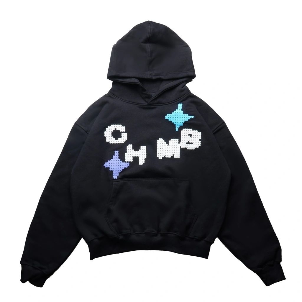 Hoodie Chambre
