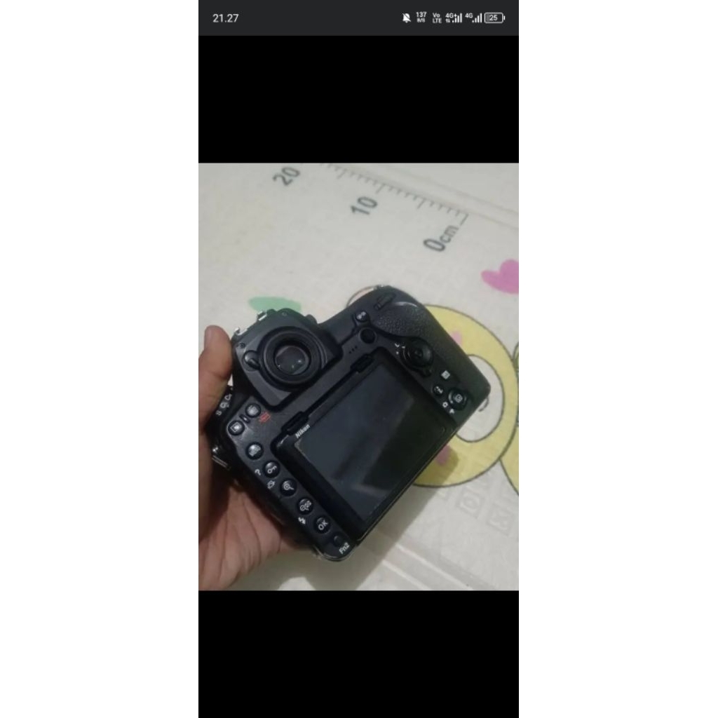 Nikon d850