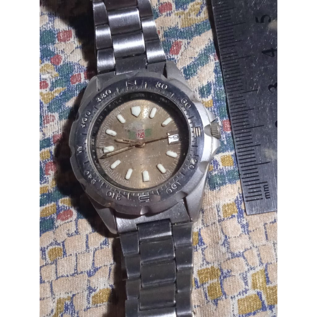 military watch  jatah tentara UNIFIL