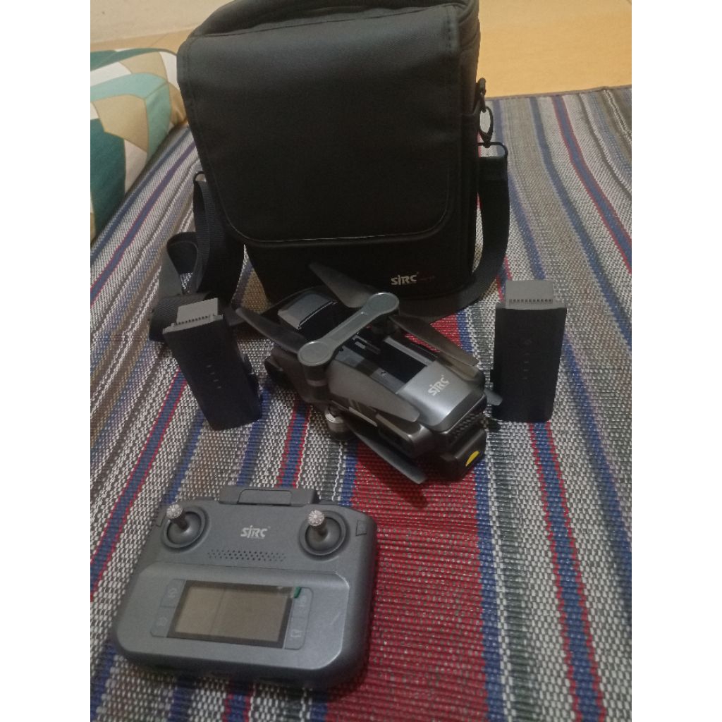 SJRC rox f22 s3 pro