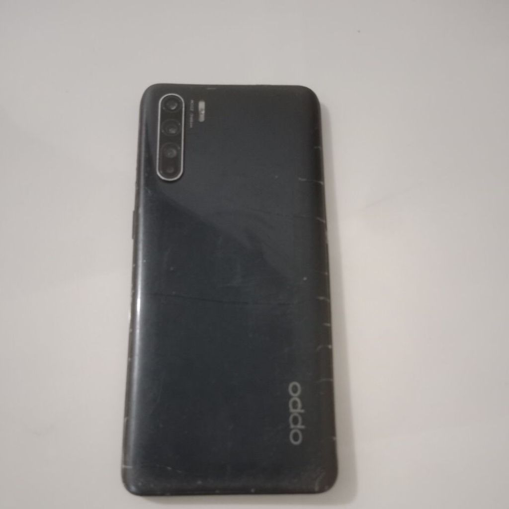 hp oppo reno3 minus lcd