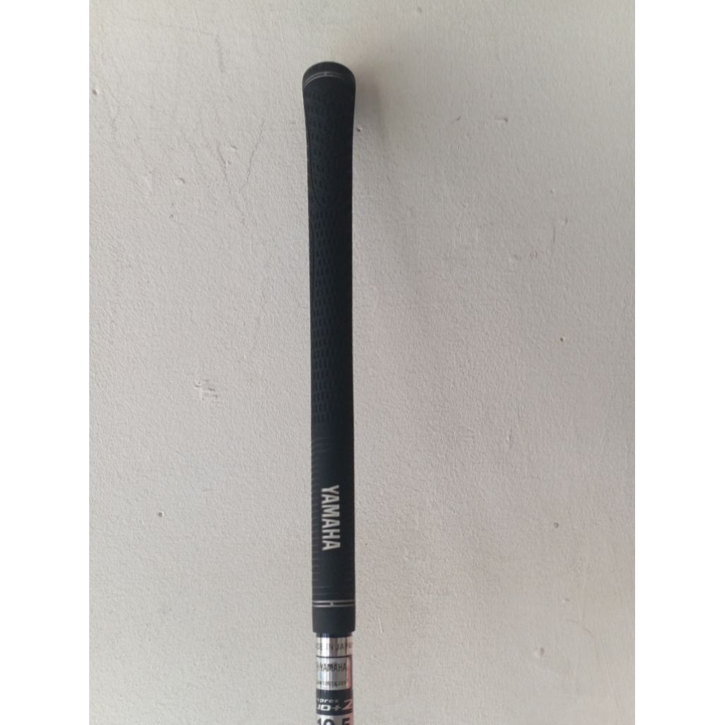 stik golf driver Yamaha inpres UD+2