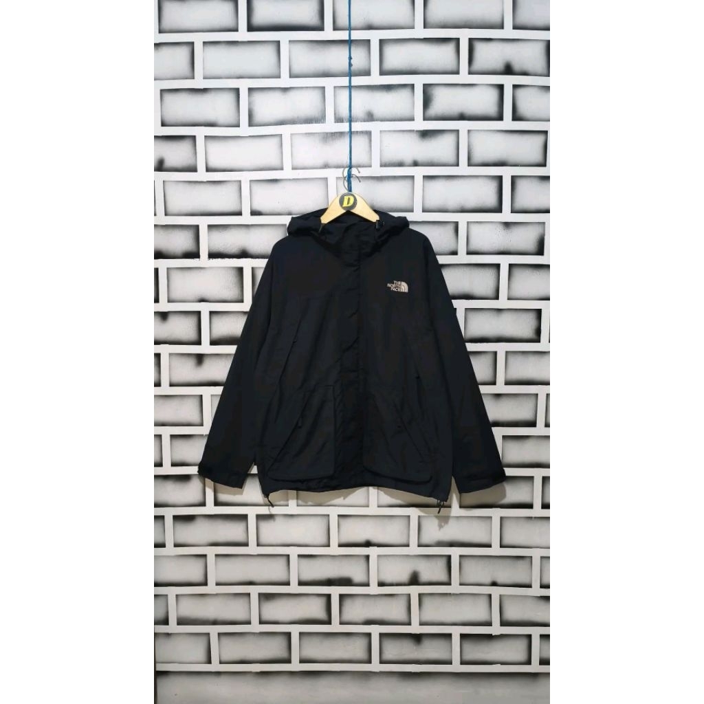jacket tnf