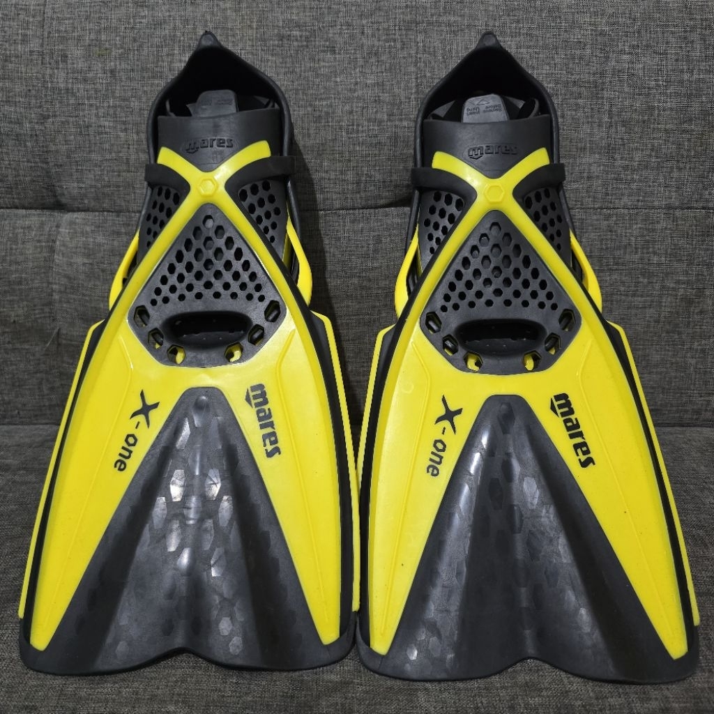 MARES FIN SELAM diving fin Mares X-One 35-38