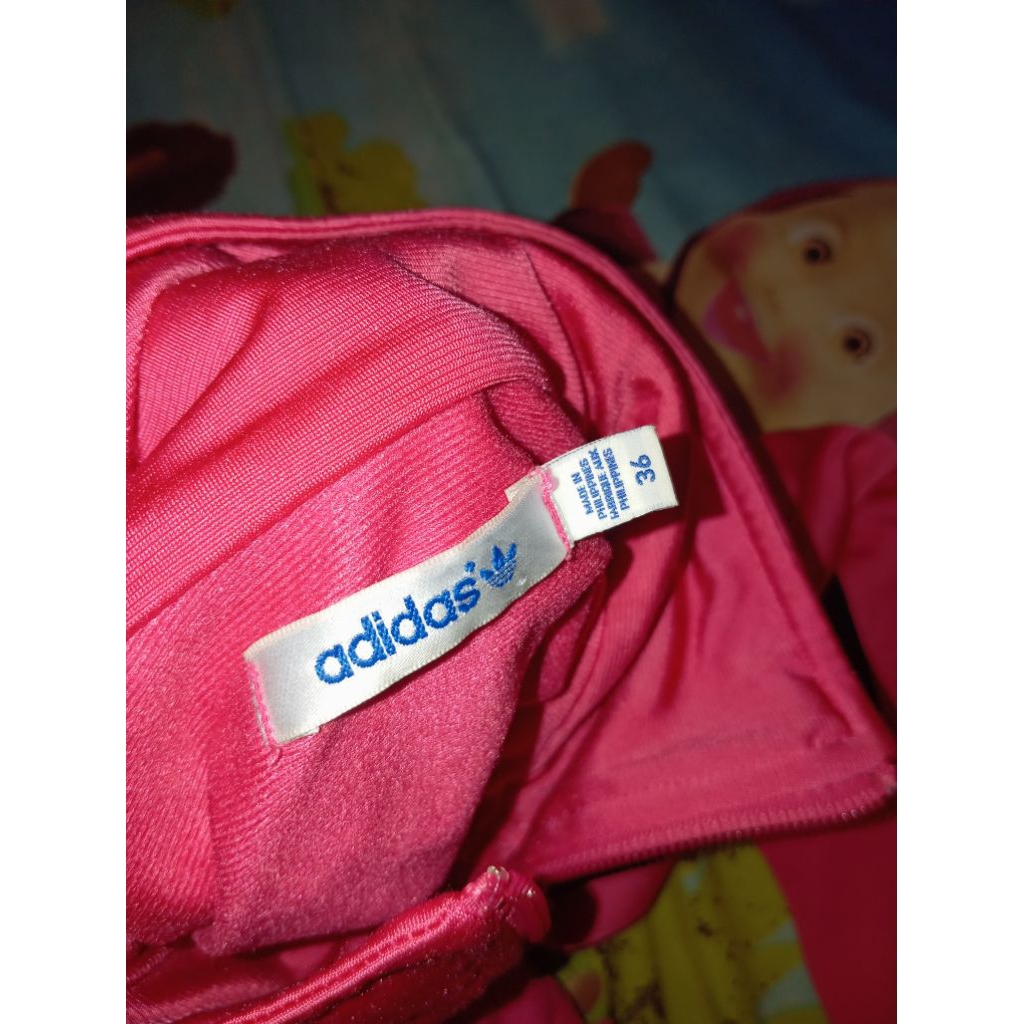 tc adidas