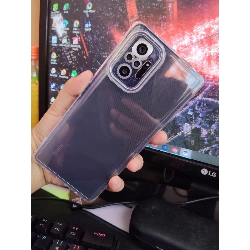 Redmi note 10 pro 8/128gb