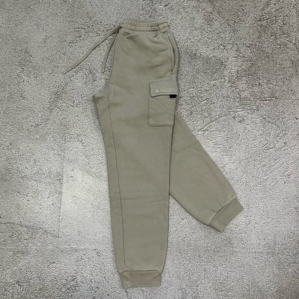 Snow Peak Joger Cargo