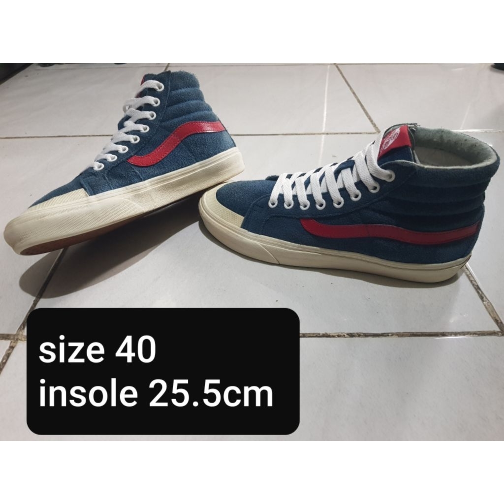 SepatuVansSk8Hi