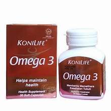 konilife omega 3