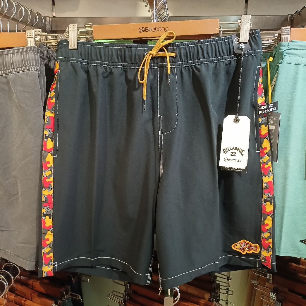 Billabong Elastic Boardshort