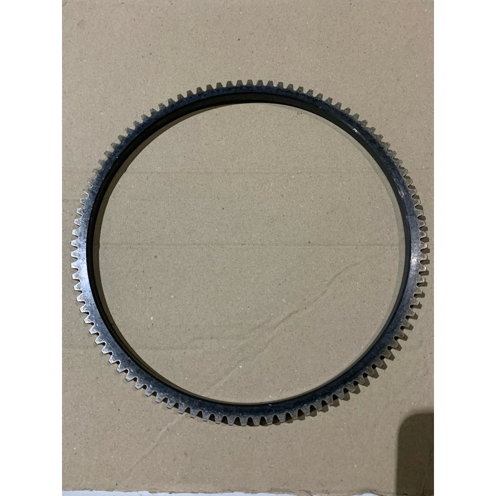 GIGI FLYWHEEL, GIGI GENDENG MOBIL SUZUKI CARRY 1.0 EXTRA