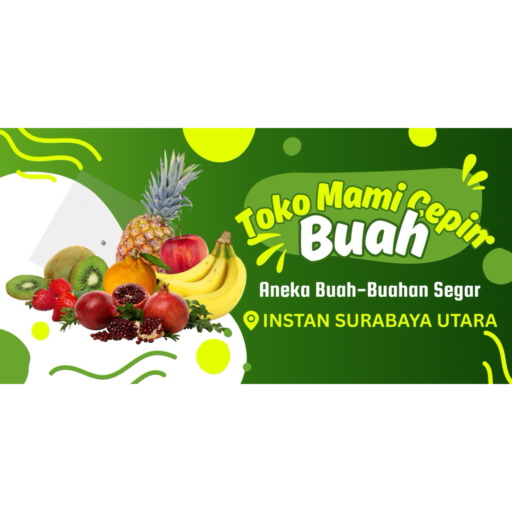 BUAH SEGAR SURABAYA UTARA