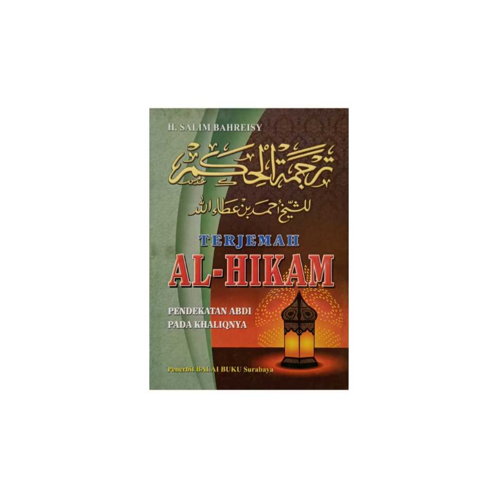 Terjemah Kitab Al-Hikam / Al - Hikam Terjemah Indonesia