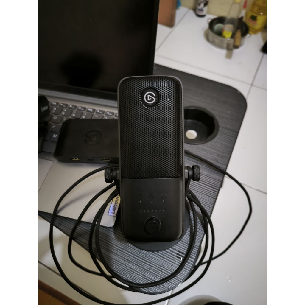 ELGATO MIC WAVE 3 MK.2