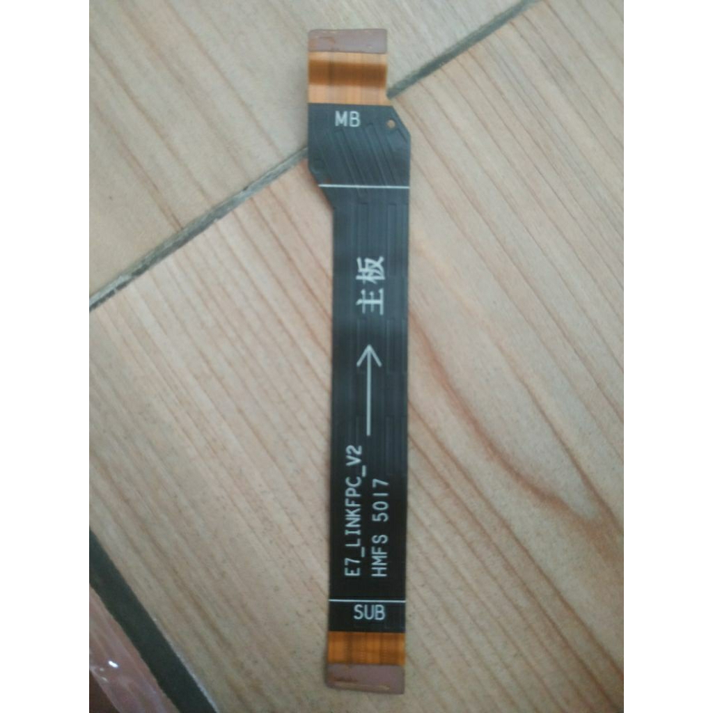 fleksibel cas bekas redmi 5 plus