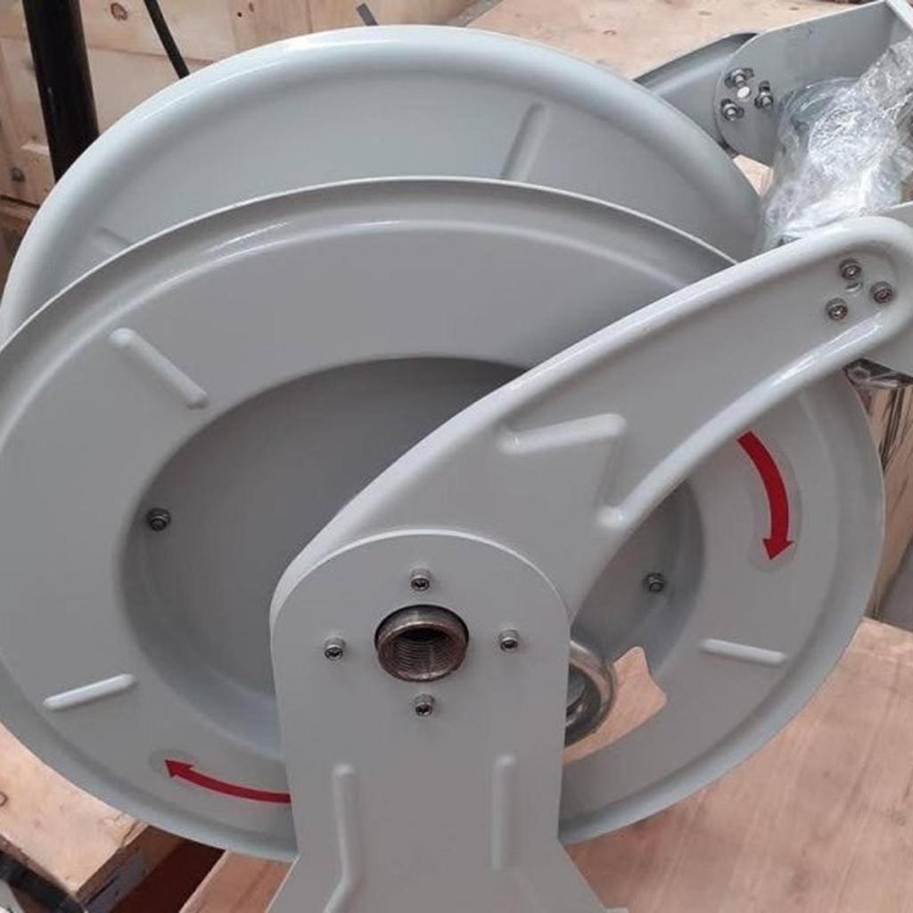 Hose Reel Selang BBM 1" Inch