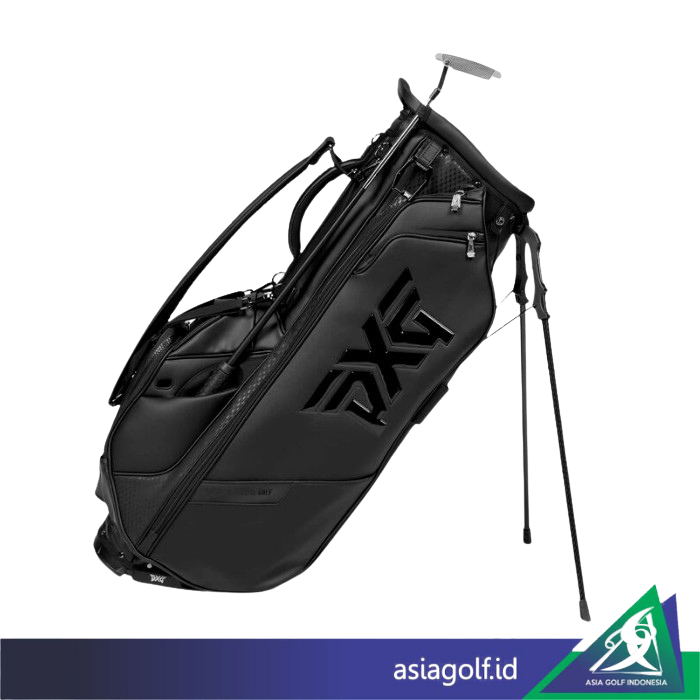 Hybrid Bag Golf PXG Deluxe Tas Golf Berdiri Premium Tas Golf Pxg