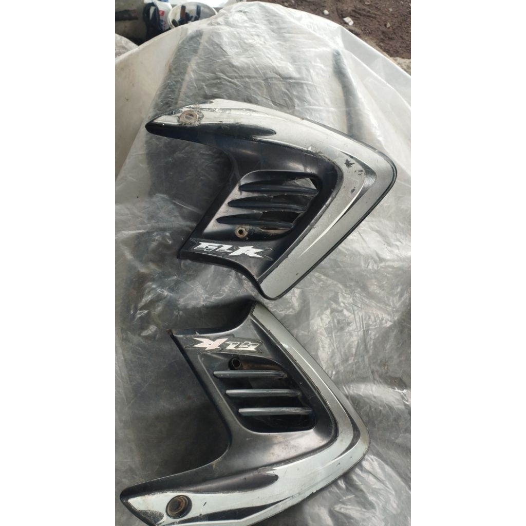 SAYAP TANGKI TIGER REVO ORY
