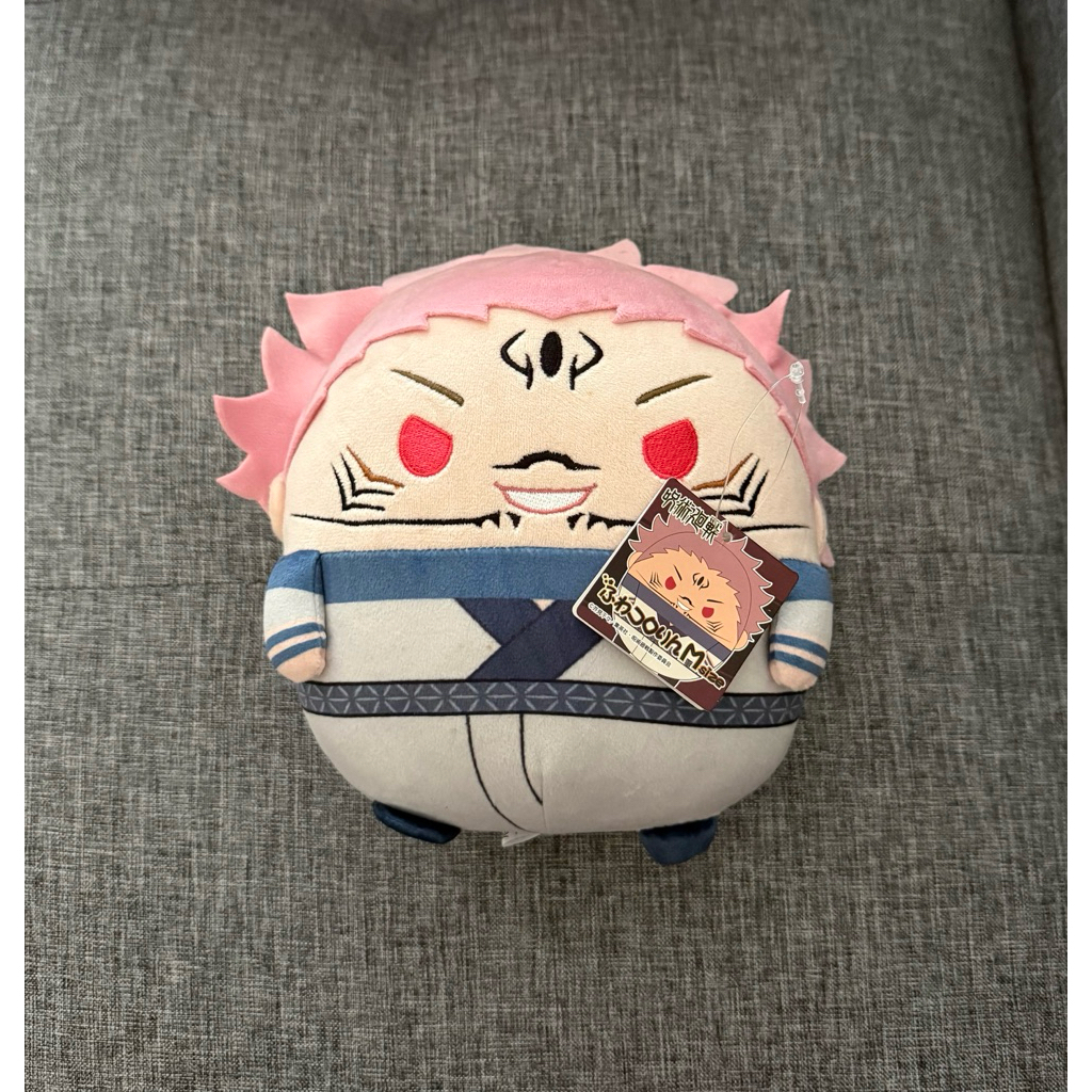Fuwakororin Sukuna Ryoumen M Jujutsu Kaisen