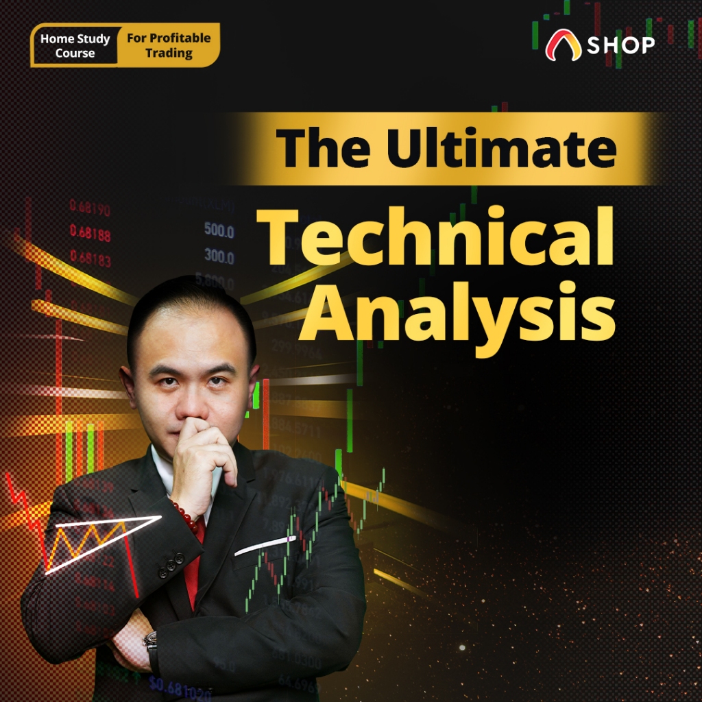 The Ultimate Technical Analysis