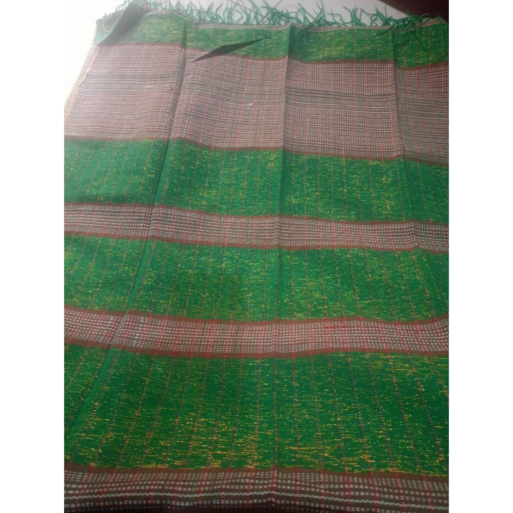 songket simalungun hati rongga