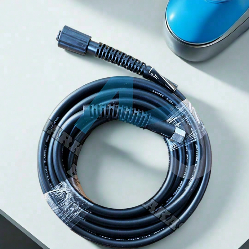 VITATOOL Selang Jet Cleaner Hight Pressure Selang Air Tekanan Tinggi Mesin Cuci Steam Listrik