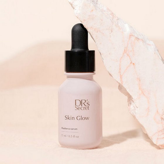 T3 SKINGLOW SKINLIGHT DRSECRET ~ DRS SECRET BWL