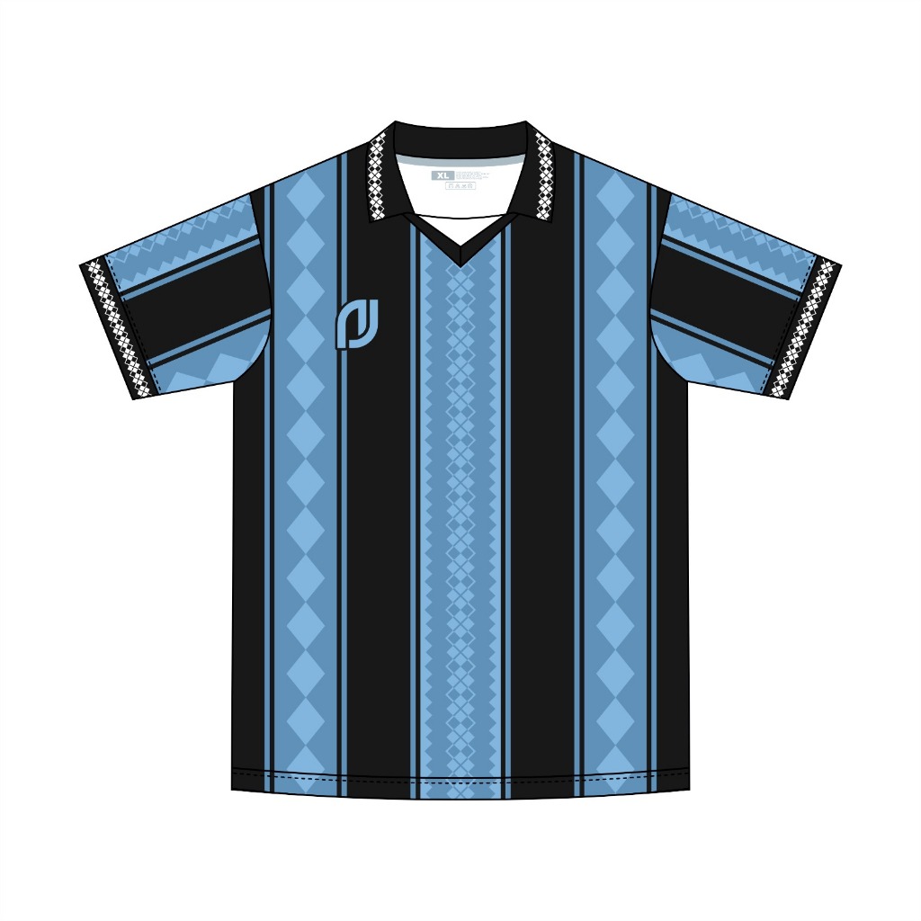 Jersey Baju Olahraga Pria Wanita 7 - Malang Ngalam Jersey