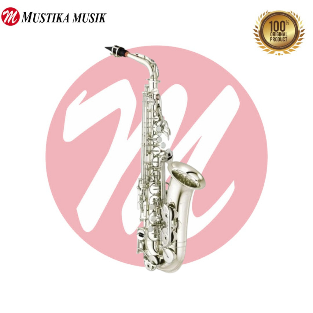 Alto Saxophone YAMAHA YAS-480S