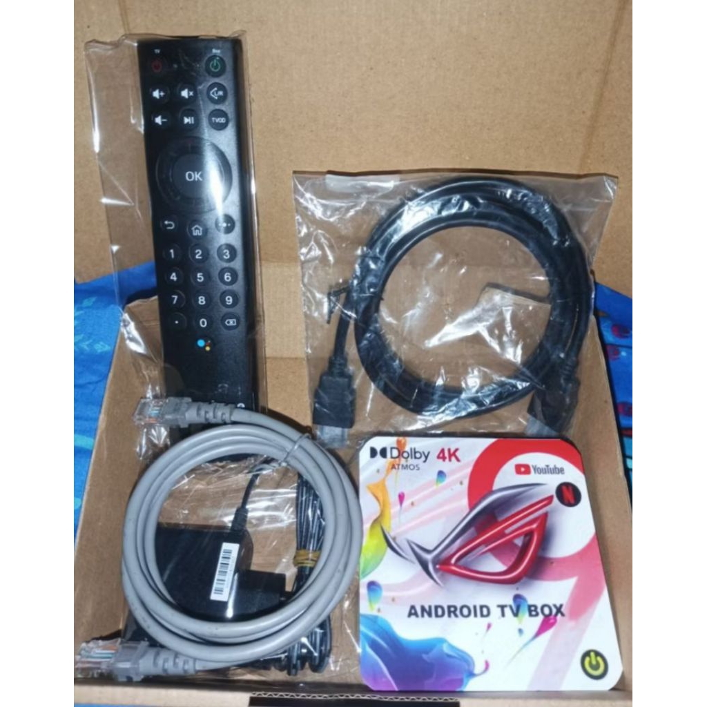 STB B860H V5 root