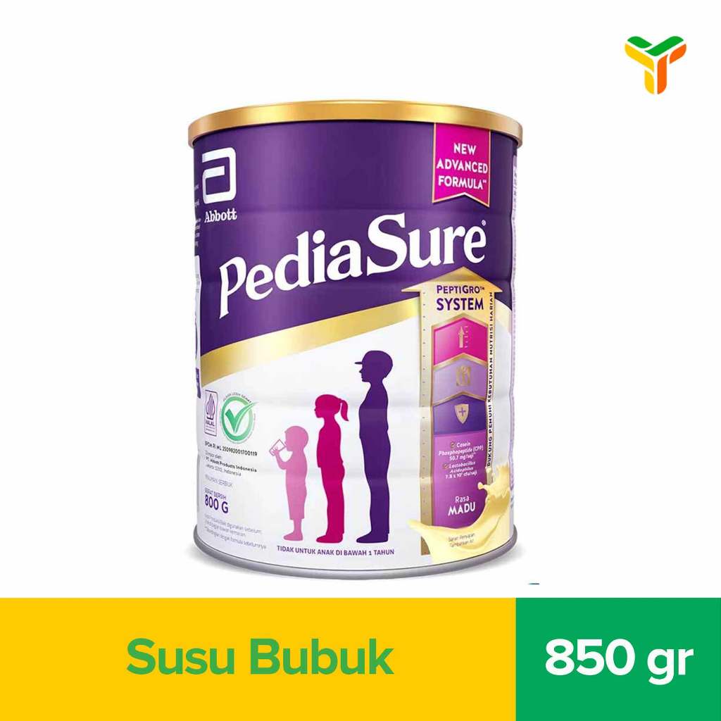 Pediasure  850 Gr