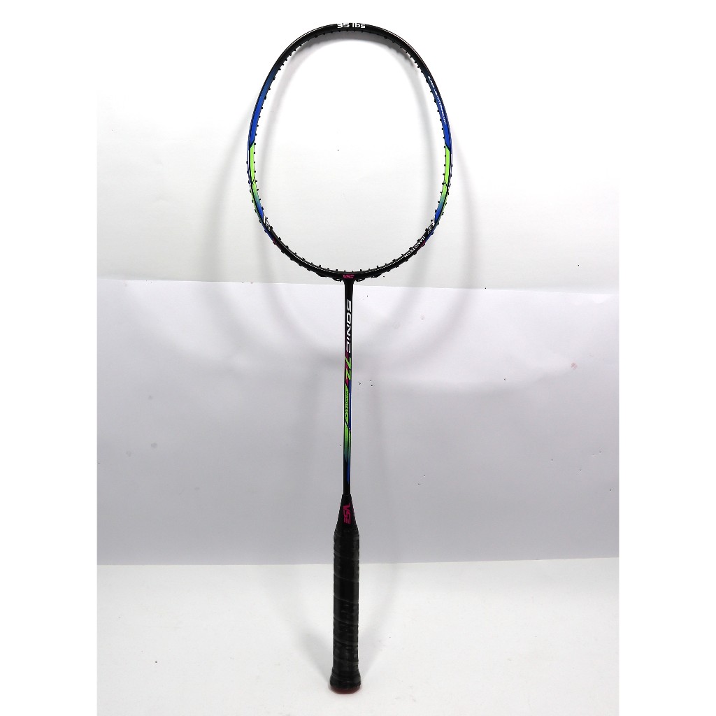 Raket Badminton VSE Sonic 72 Bonus Grip Handuk