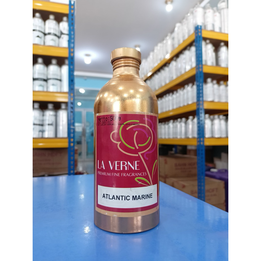 ATLANTIC MARINE LAVERNE SEGEL 500gr