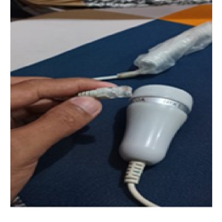 ELITECH Probe Fetal Doppler / Monitor Sonotrax Pro