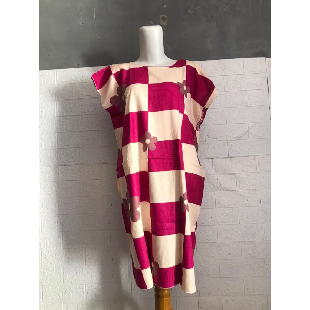 Daster MIDI 25ribu