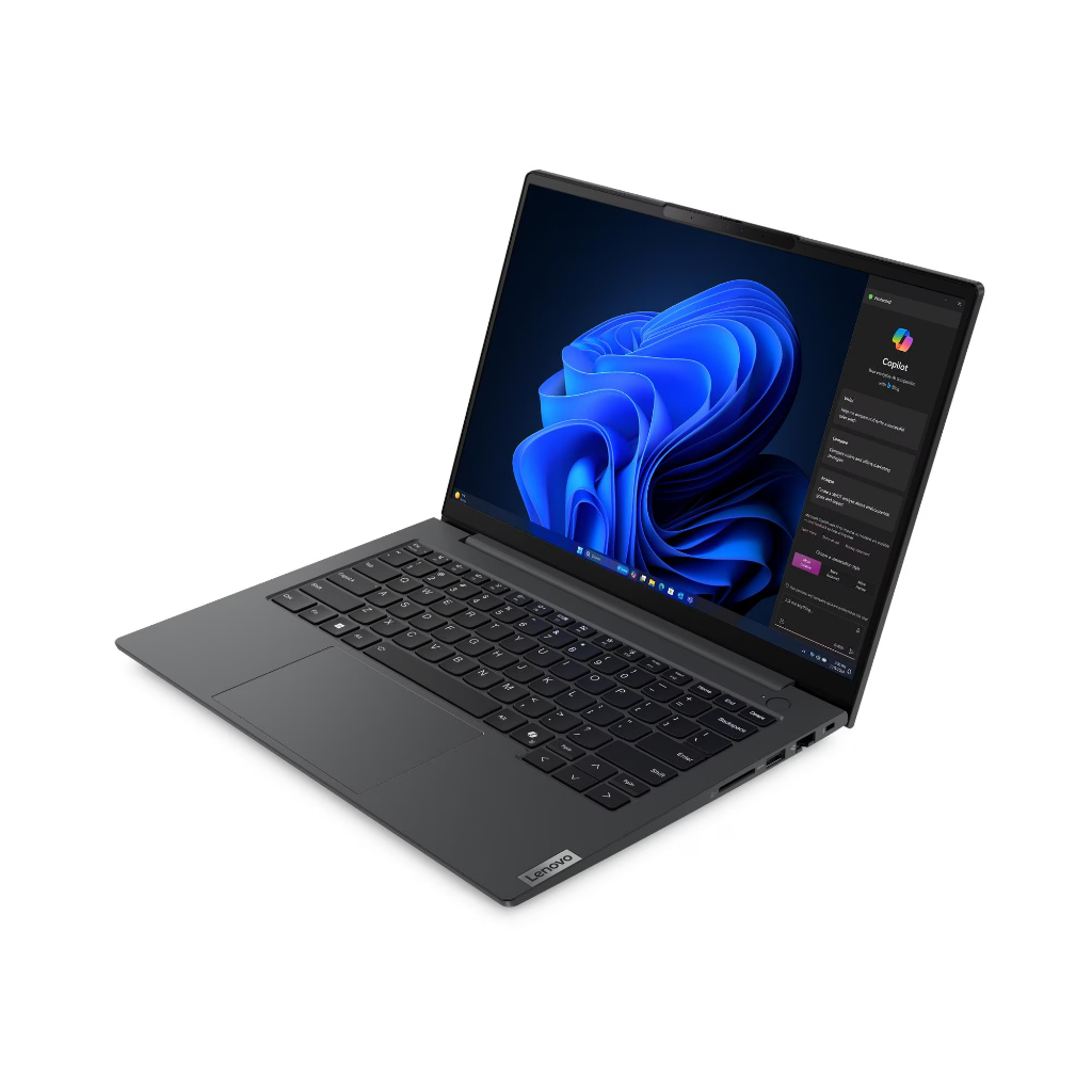 LAPTOP LENOVO LENOVO K14 RYZEN 5 5600U 8/256 AMD RADEON MURAH MULUS ORIGINAL SECOND GARANSI SIAP PAK