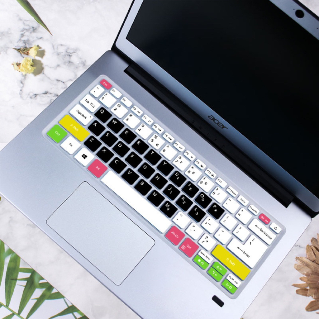 KEYBOARD PROTECTOR LAPTOP ACER Swift 3 / Aspire 3 / Swift X