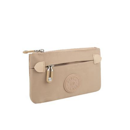 Elizabeth - Pioma Heea - Dompet Panjang Wanita - Dompet Pouch Wanita