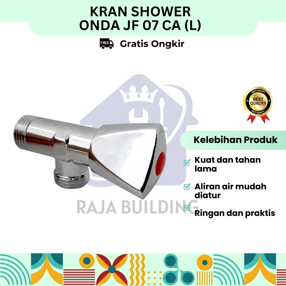 KRAN SHOWER CABANG 3 KRAN SHOWER MANDI TEMBOK STAINLESS BLACK / KRAN SHOWER KAMAR MANDI CABANG 3 TEM