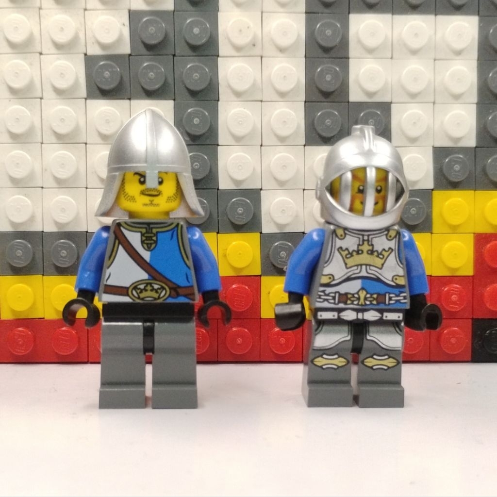 Lego Castle Original second