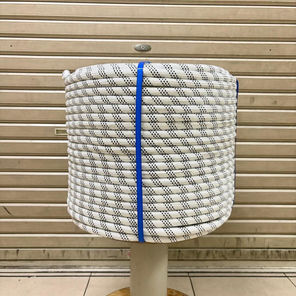 Tali Karmantel 18 mm x 200 Meter Rope Karmantel Statis