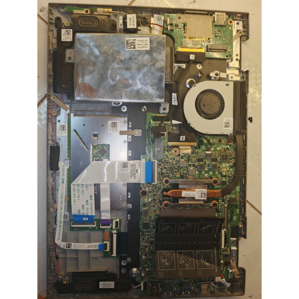 laptop dell Inspiron 13 5000