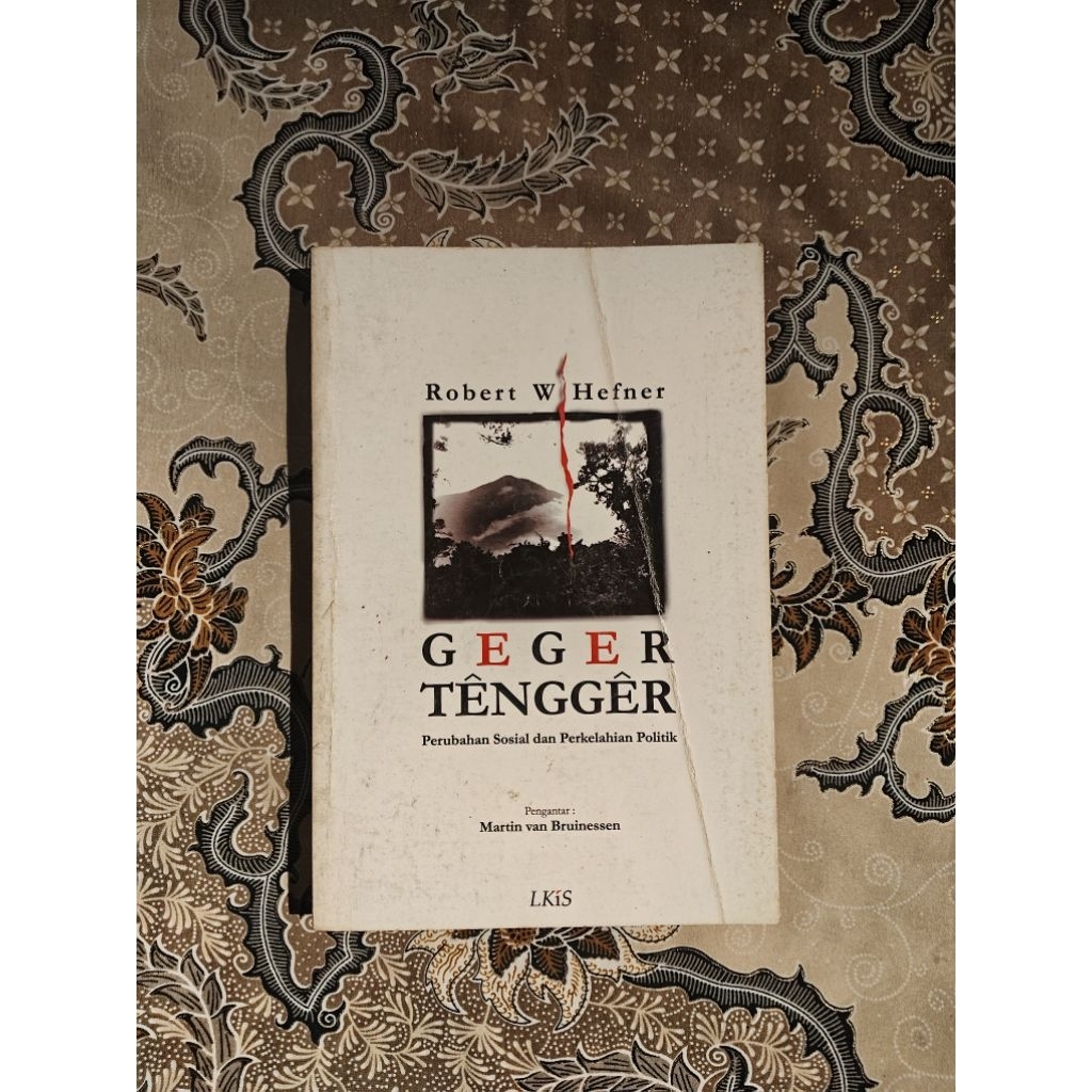 Geger Tengger