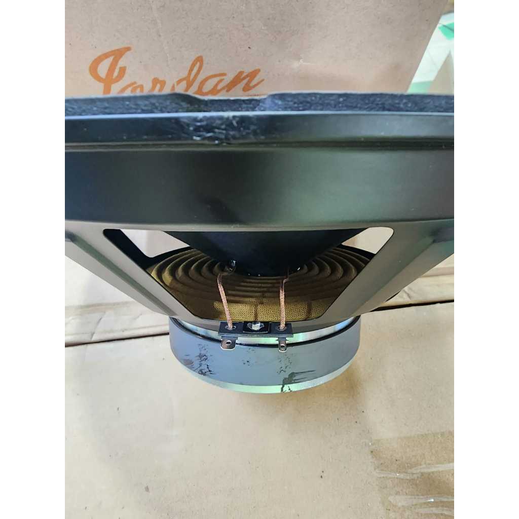 Speaker 12 inch Audax Bell BL PA 1202 / BL PA1202 / BLPA-1202 / BL PA1202 M8