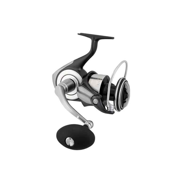 Reel Pancing Laut Daiwa Certate SW 2026 8000P 8000H 10000P 10000H