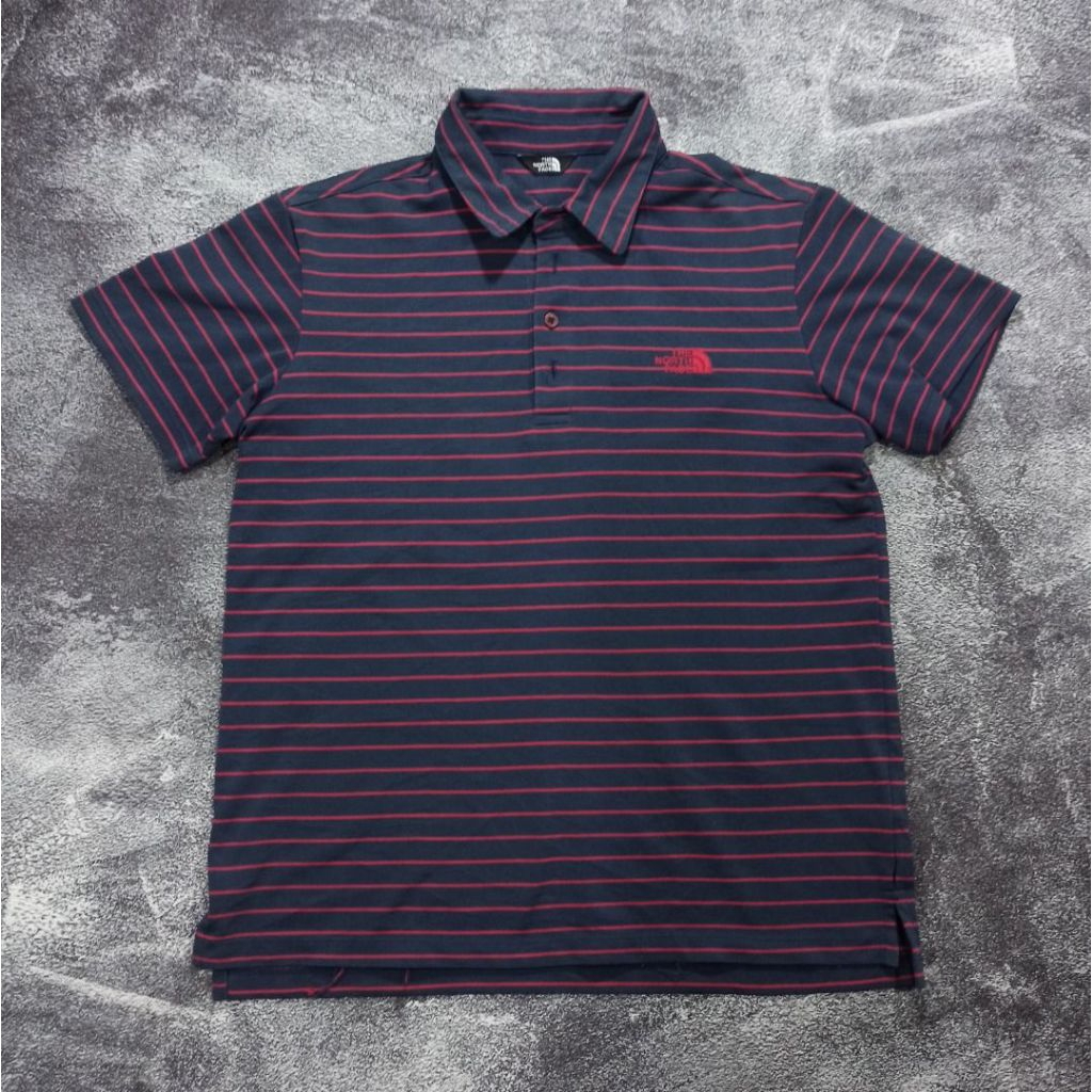 Polo Shirt Tnf